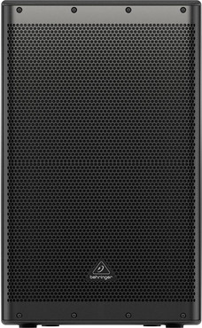 Behringer DR115DSP 0