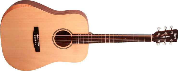 Cort Earth Bevel Cut OP 0