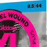 D'Addario EXL120+ Super Light Plus (9,5-44) 3