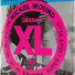 D'Addario EXL120+ Super Light Plus (9,5-44) 1