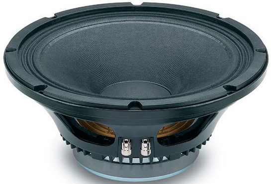 EighteenSound 12W500 0