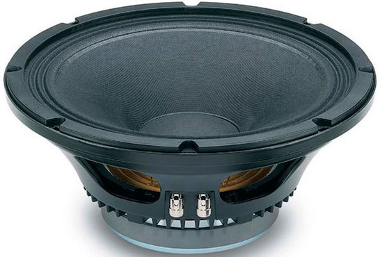 EighteenSound 12W500-4 0