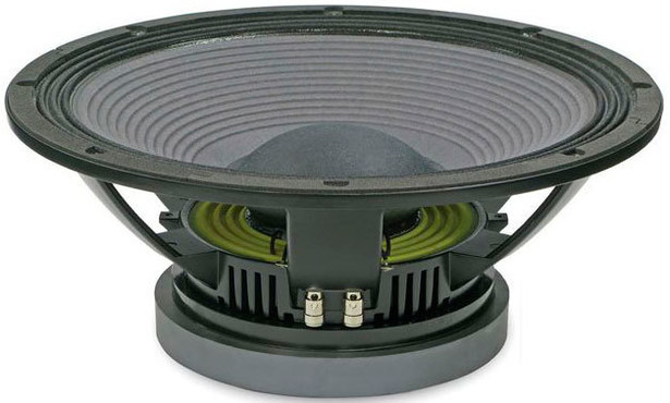 EighteenSound 15LW2400 0