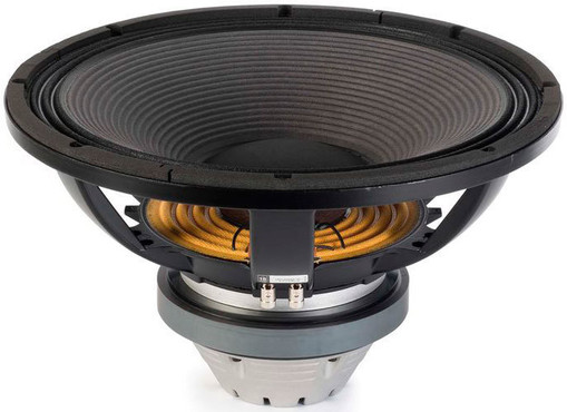 EighteenSound 18TLW3000 0