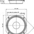 EighteenSound 6ND410 1