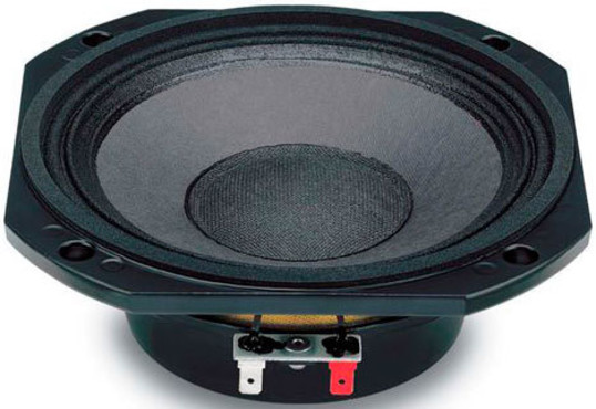 EighteenSound 6ND410 0