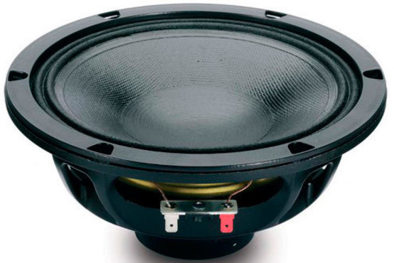 EighteenSound 8NMB420 0