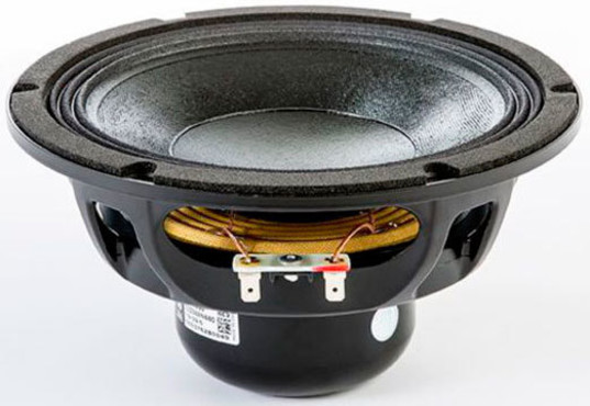 EighteenSound 8NW650 0