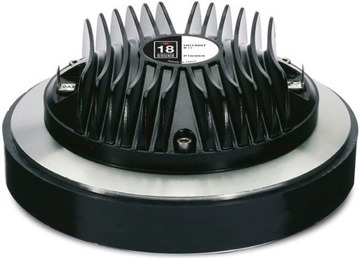 EighteenSound HD1480T 0