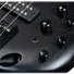 Ibanez SR306EB-WK Weathered Black 10