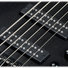 Ibanez SR306EB-WK Weathered Black 9
