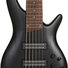 Ibanez SR306EB-WK Weathered Black 5