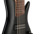 Ibanez SR306EB-WK Weathered Black 1