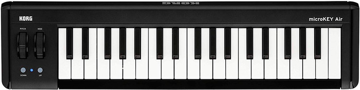 Korg microKEY2 37 Air 0