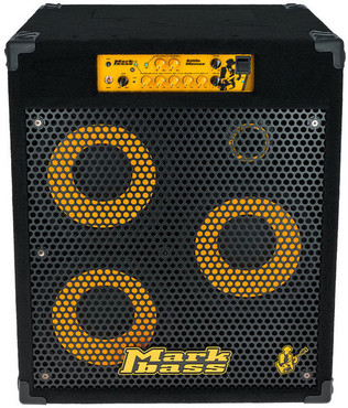 Markbass Marcus Miller CMD103 0