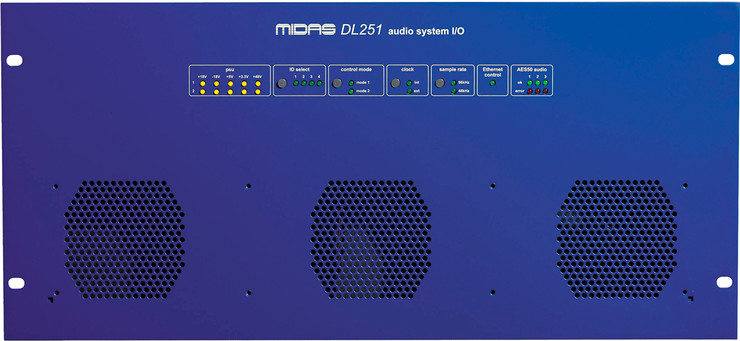 Midas DL251 0