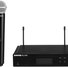 Shure BLX24RE B58 M17 3