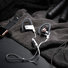 V-Moda BassFit VLCT-BLACK 6