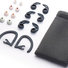 V-Moda BassFit VLCT-BLACK 4
