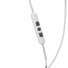V-Moda BassFit VLCT-BLACK 1