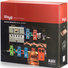 Stagg BX WOOD PDLBD 6