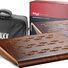 Stagg BX WOOD PDLBD 3