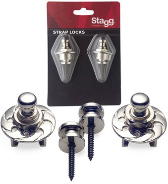 Stagg SSL1 CR 0