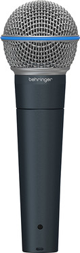 Behringer BA 85A 0