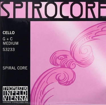 Thomastik Spirocore S3233 0