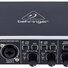 Behringer U-Phoria Studio Pro 2