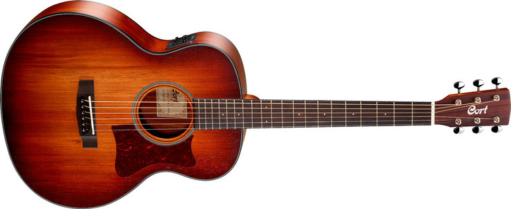 Cort Little CJ Blackwood OPLB 0