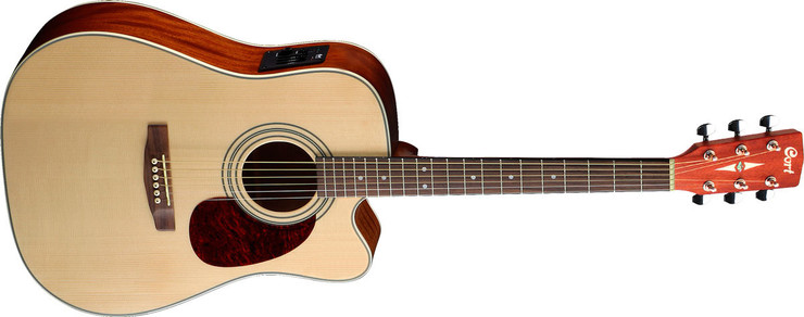 Cort MR500E OP 0