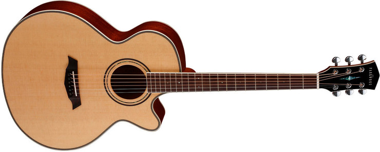 Parkwood P660 0