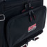 Gator GM-DUALW Dual Wireless System Bag 8
