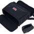 Gator GM-DUALW Dual Wireless System Bag 5