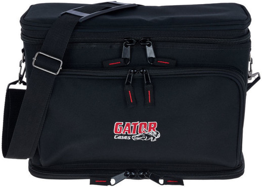 Gator GM-DUALW Dual Wireless System Bag 0