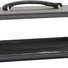 Gator GR-RETRORACK-2BK Vintage Amp Vibe Rack Case 15