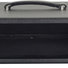 Gator GR-RETRORACK-2BK Vintage Amp Vibe Rack Case 13