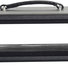 Gator GR-RETRORACK-2BK Vintage Amp Vibe Rack Case 10