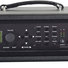 Gator GR-RETRORACK-2BK Vintage Amp Vibe Rack Case 8
