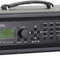 Gator GR-RETRORACK-2BK Vintage Amp Vibe Rack Case 7