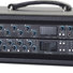 Gator GR-RETRORACK-2BK Vintage Amp Vibe Rack Case 6