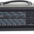 Gator GR-RETRORACK-2BK Vintage Amp Vibe Rack Case 5