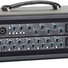 Gator GR-RETRORACK-2BK Vintage Amp Vibe Rack Case 4