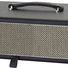 Gator GR-RETRORACK-2BK Vintage Amp Vibe Rack Case 3
