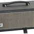 Gator GR-RETRORACK-2BK Vintage Amp Vibe Rack Case 1