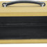 Gator GR-RETRORACK-2TW Vintage Amp Vibe Rack Case 13