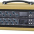 Gator GR-RETRORACK-2TW Vintage Amp Vibe Rack Case 6