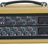 Gator GR-RETRORACK-2TW Vintage Amp Vibe Rack Case 5