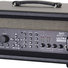 Gator GR-RETRORACK-3BK Vintage Amp Vibe Rack Case 6